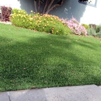 Faux Grass Fortuna Foothills, Arizona Landscaping Business, Front Yard Landscaping