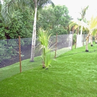 Faux Grass Rio Rico, Arizona Garden Ideas, Backyard Landscaping