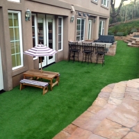 Grass Carpet Moccasin, Arizona Landscaping Business, Backyards