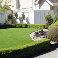 Grass Installation Arivaca, Arizona Gardeners, Front Yard Landscape Ideas