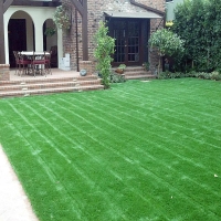 Grass Installation Green Valley, Arizona Landscape Rock, Small Front Yard Landscaping