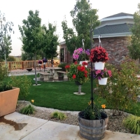 Grass Installation Kaka, Arizona Gardeners, Commercial Landscape