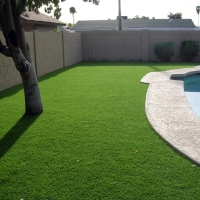 Grass Turf Dennehotso, Arizona Landscaping, Backyard Designs