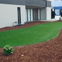 Grass Turf Leupp, Arizona Design Ideas, Commercial Landscape