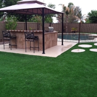 Grass Turf Payson, Arizona Lawn And Garden, Backyard Garden Ideas