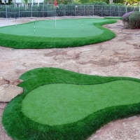 Grass Turf Tusayan, Arizona Landscape Ideas, Small Front Yard Landscaping