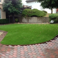 Grass Turf White Mountain Lake, Arizona Landscaping Business, Small Front Yard Landscaping