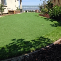 Green Lawn Campo Bonito, Arizona Roof Top, Backyard Designs