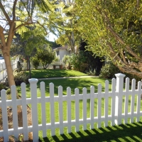 Green Lawn Jeddito, Arizona Backyard Playground, Front Yard Landscaping Ideas