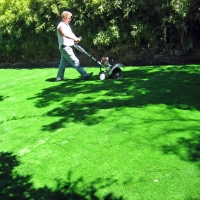 Green Lawn Nelson, Arizona Landscape Design, Backyard Garden Ideas