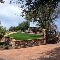 Green Lawn Ventana, Arizona Lawn And Landscape, Front Yard Landscape Ideas