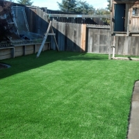 How To Install Artificial Grass Avondale, Arizona Landscape Design, Backyard Landscaping