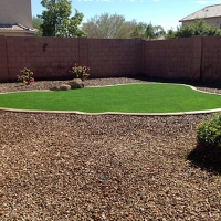 How To Install Artificial Grass Indian Wells, Arizona Gardeners, Beautiful Backyards