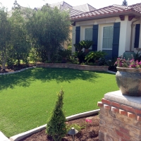 How To Install Artificial Grass Salome, Arizona Lawns, Front Yard Landscaping