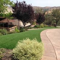 How To Install Artificial Grass Summit, Arizona Design Ideas, Front Yard Landscaping