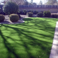 Installing Artificial Grass Bluewater, Arizona Rooftop, Front Yard