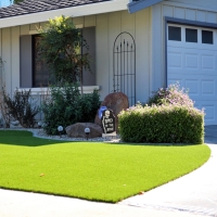 Installing Artificial Grass Casa Grande, Arizona Landscaping, Landscaping Ideas For Front Yard