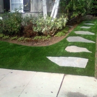 Installing Artificial Grass Catalina Foothills, Arizona Landscape Rock, Landscaping Ideas For Front Yard