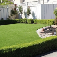 Installing Artificial Grass Superior, Arizona Landscape Ideas, Small Backyard Ideas