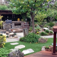 Lawn Services Flowing Wells, Arizona Landscape Design, Backyard Designs