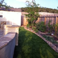 Synthetic Grass Cost Christopher Creek, Arizona Rooftop, Backyards