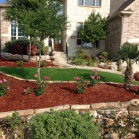 Synthetic Grass Cost Spring Valley, Arizona Gardeners, Front Yard Design