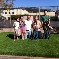 Synthetic Grass Cost Yucca, Arizona Landscaping, Commercial Landscape