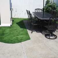 Synthetic Lawn Bear Flat, Arizona Landscaping Business, Beautiful Backyards