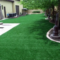 Synthetic Lawn Morenci, Arizona Backyard Deck Ideas, Kids Swimming Pools