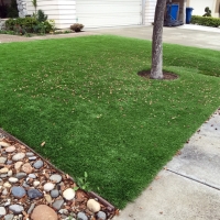 Synthetic Lawn York, Arizona Lawn And Garden, Front Yard Landscaping