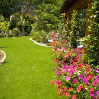 Synthetic Turf Komatke, Arizona Landscaping, Backyard Designs