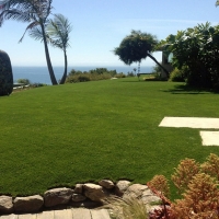 Synthetic Turf San Carlos, Arizona Landscaping Business, Commercial Landscape