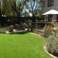 Synthetic Turf Supplier Bouse, Arizona Design Ideas, Backyard Landscape Ideas