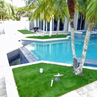 Synthetic Turf Supplier Cameron, Arizona Landscape Design, Backyard Ideas