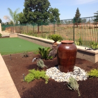 Synthetic Turf Supplier Cowlic, Arizona Best Indoor Putting Green, Backyard Ideas