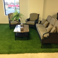 Synthetic Turf Supplier Pimaco Two, Arizona Roof Top, Commercial Landscape