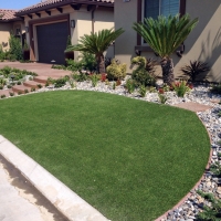 Synthetic Turf Supplier San Manuel, Arizona Home And Garden, Front Yard Ideas