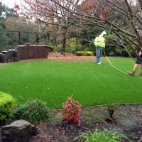 Synthetic Turf Supplier Wenden, Arizona Backyard Deck Ideas, Backyard