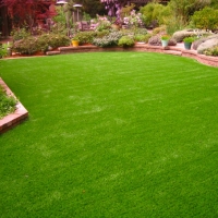 Turf Grass Paradise Valley, Arizona Design Ideas, Backyard Ideas