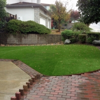 Turf Grass Verde Village, Arizona Landscape Ideas, Backyard Landscaping