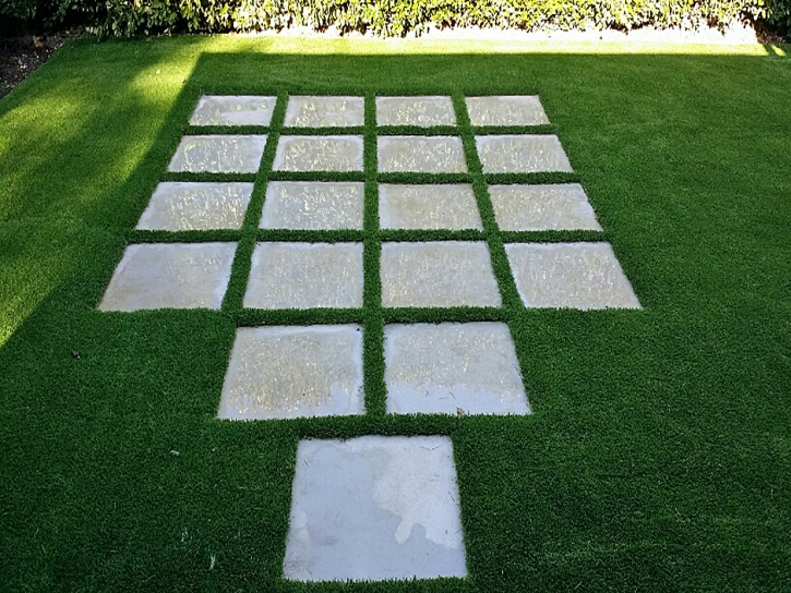 Fake Grass Apache Junction, Arizona Garden Ideas, Backyard Makeover