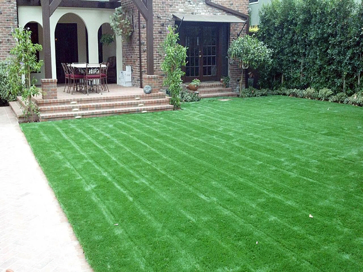 Grass Installation Green Valley, Arizona Landscape Rock, Small Front Yard Landscaping