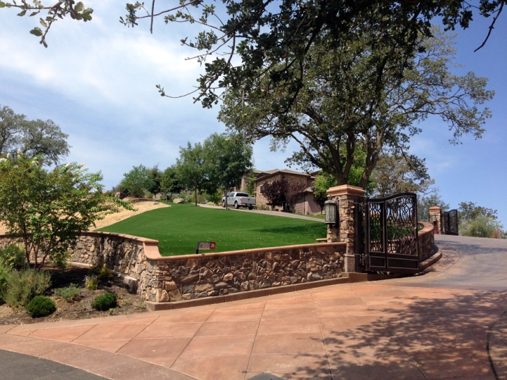 Green Lawn Ventana, Arizona Lawn And Landscape, Front Yard Landscape Ideas