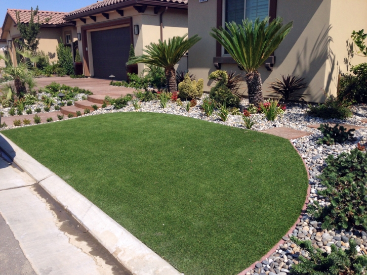 Synthetic Turf Supplier San Manuel, Arizona Home And Garden, Front Yard Ideas